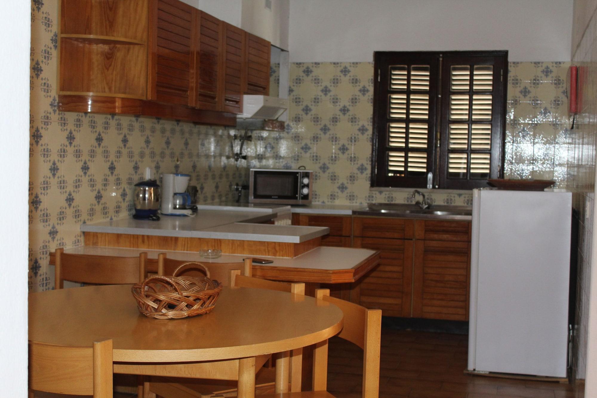 Cheerfulway Oura Village Garden Apartamentos البوفيرا المظهر الخارجي الصورة