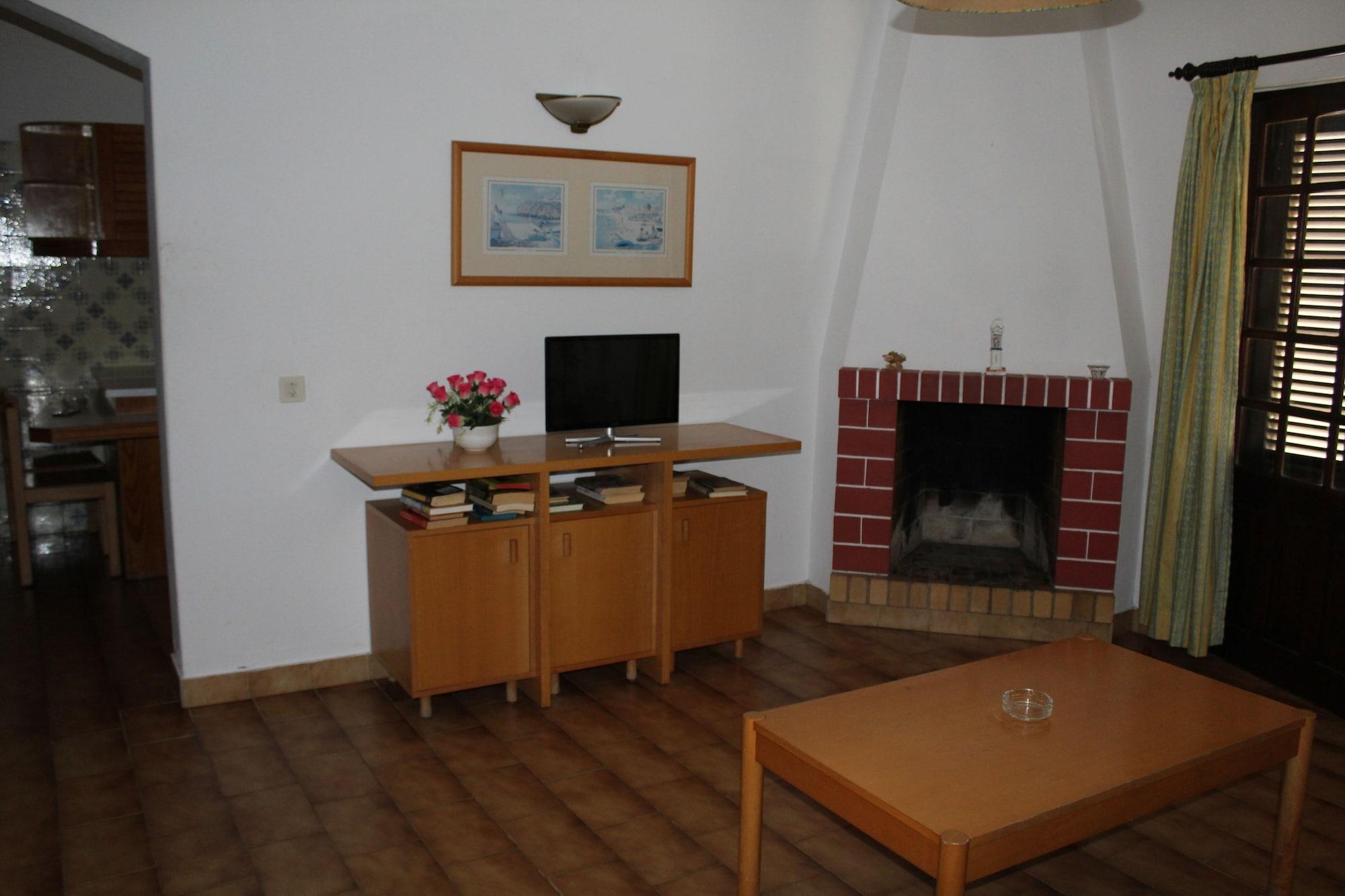 Cheerfulway Oura Village Garden Apartamentos البوفيرا المظهر الخارجي الصورة