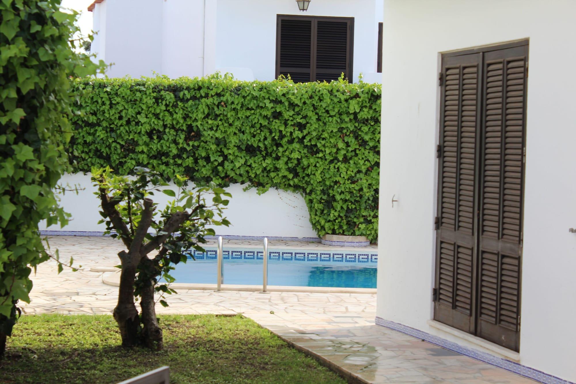 Cheerfulway Oura Village Garden Apartamentos البوفيرا المظهر الخارجي الصورة