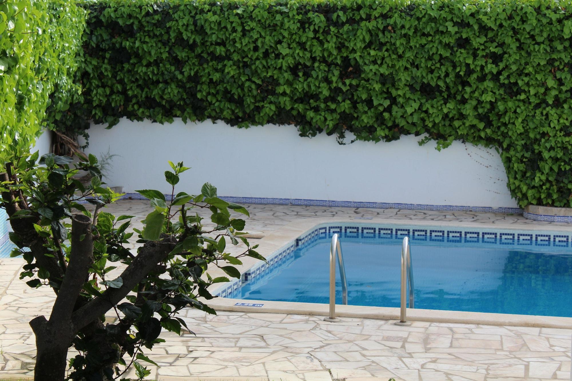 Cheerfulway Oura Village Garden Apartamentos البوفيرا المظهر الخارجي الصورة
