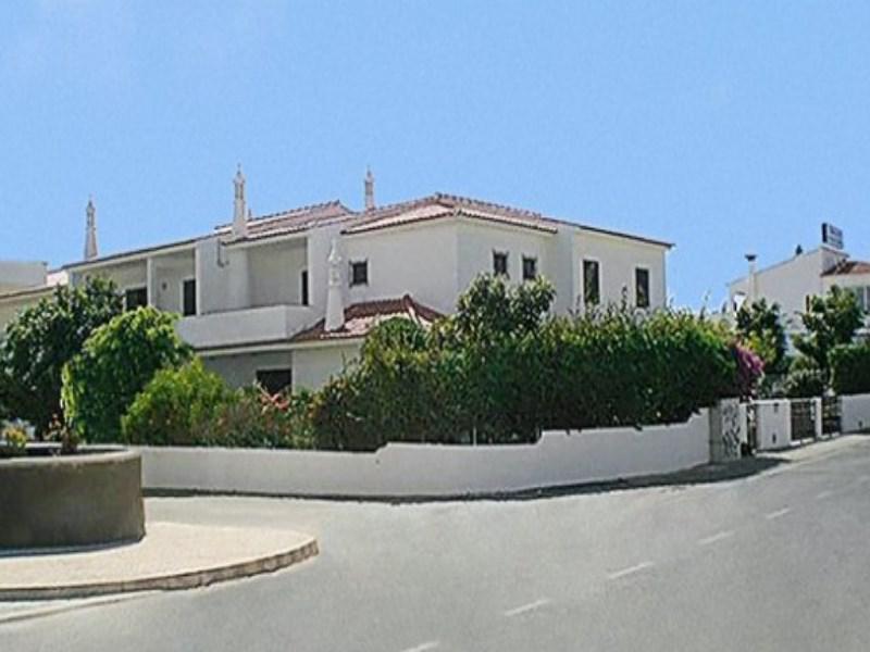 Cheerfulway Oura Village Garden Apartamentos البوفيرا المظهر الخارجي الصورة