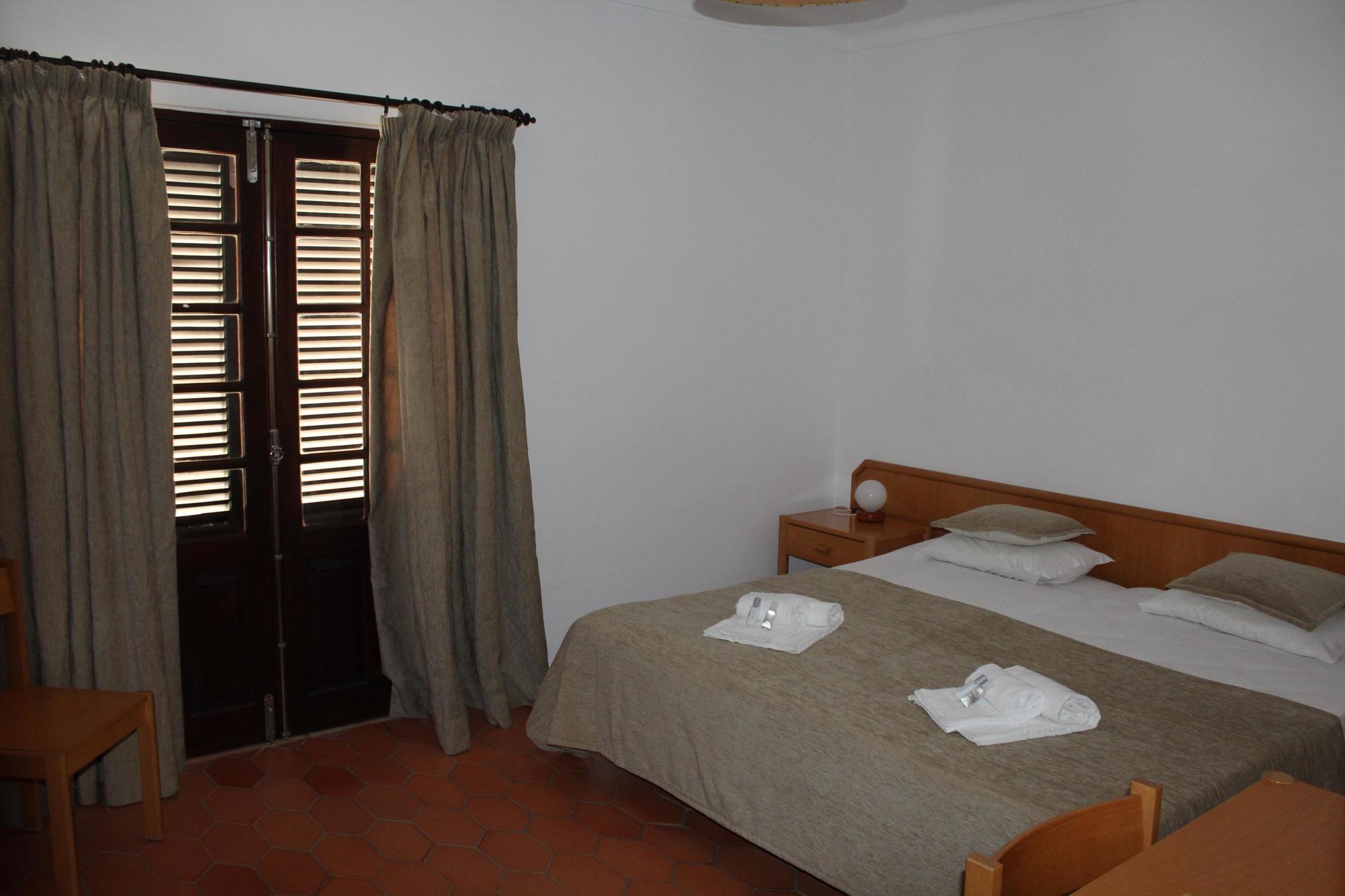 Cheerfulway Oura Village Garden Apartamentos البوفيرا المظهر الخارجي الصورة