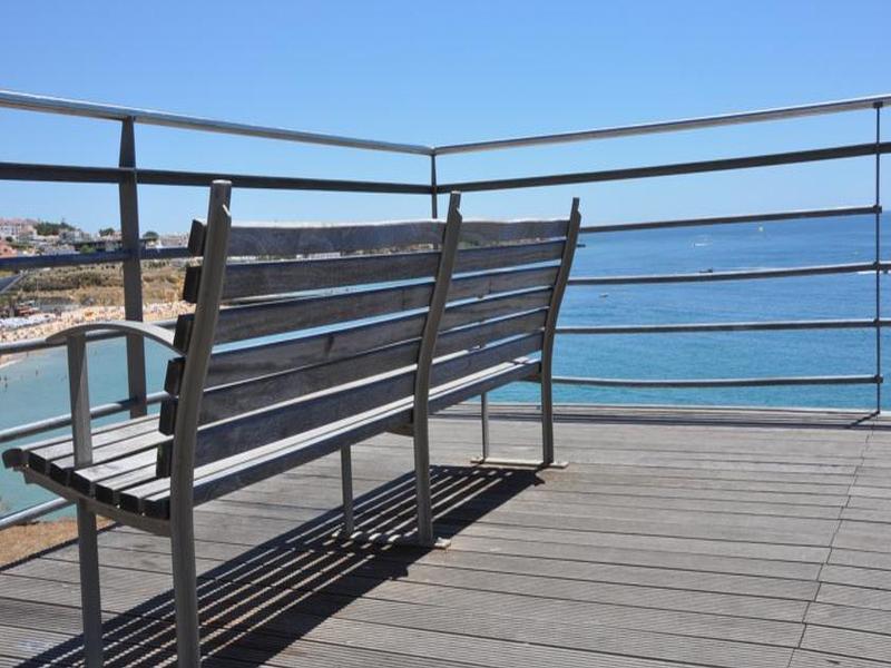 Cheerfulway Oura Village Garden Apartamentos البوفيرا المظهر الخارجي الصورة