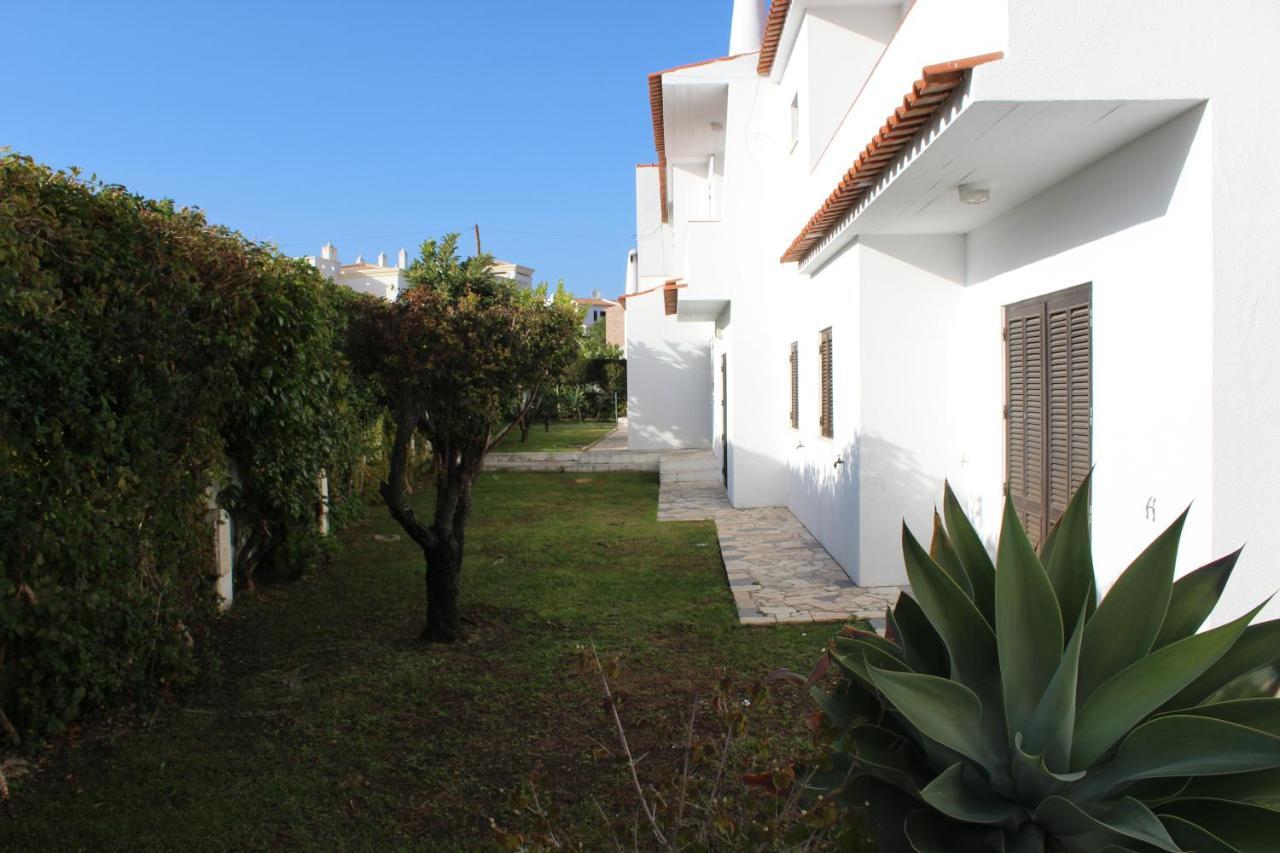 Cheerfulway Oura Village Garden Apartamentos البوفيرا المظهر الخارجي الصورة