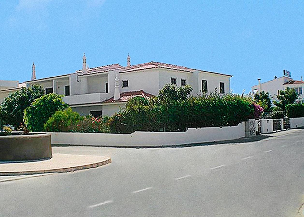 Cheerfulway Oura Village Garden Apartamentos البوفيرا المظهر الخارجي الصورة